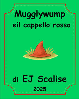 Now in Italian!